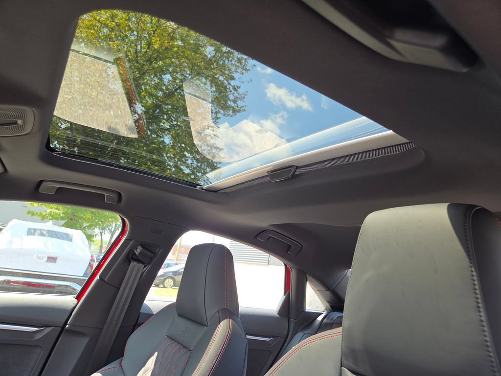 New 2026 Audi S3 Premium AWD/4WD image 8
