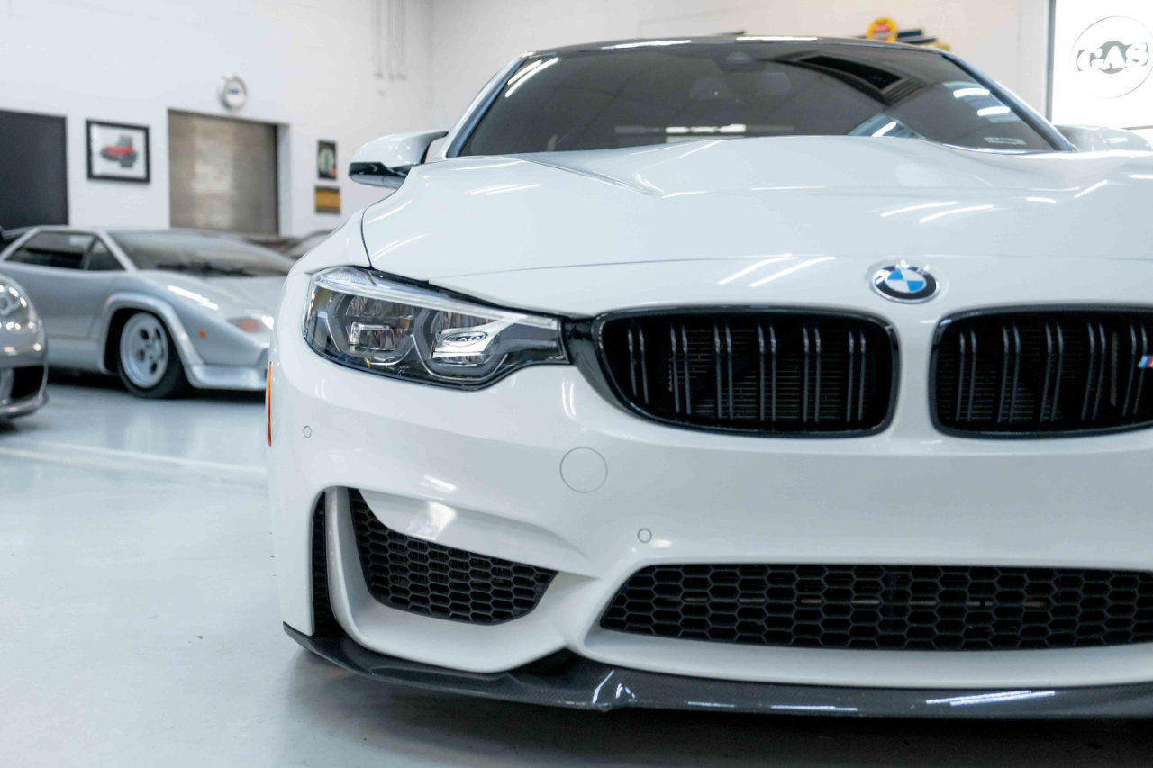 Used 2019 BMW M4 CS w/ Executive Package image 12