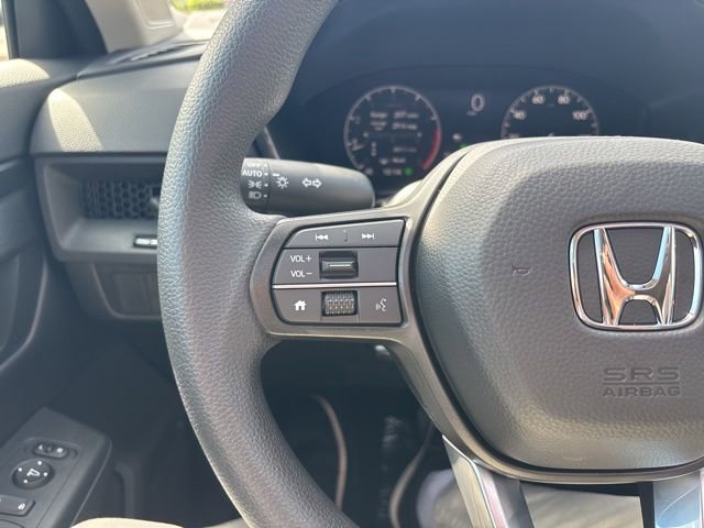 New 2026 Honda CR-V EX image 22