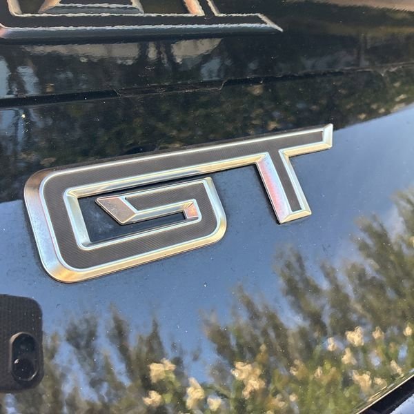 Used 2024 Ford Mustang GT Premium image 13