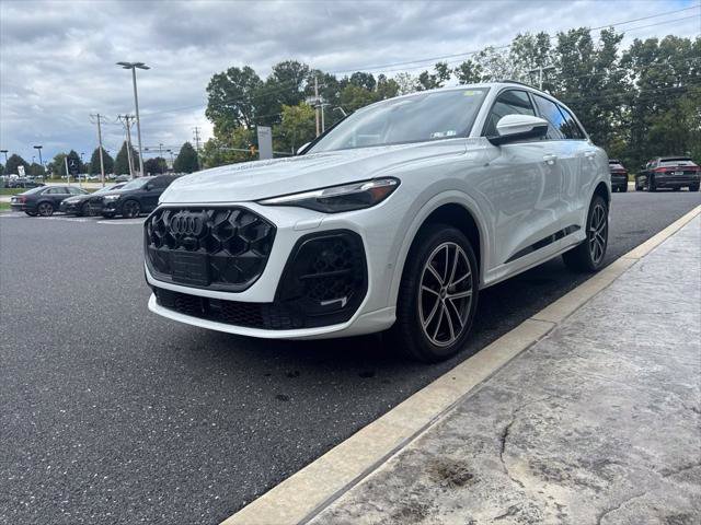 New 2026 Audi Q5 Premium Plus AWD/4WD image 9
