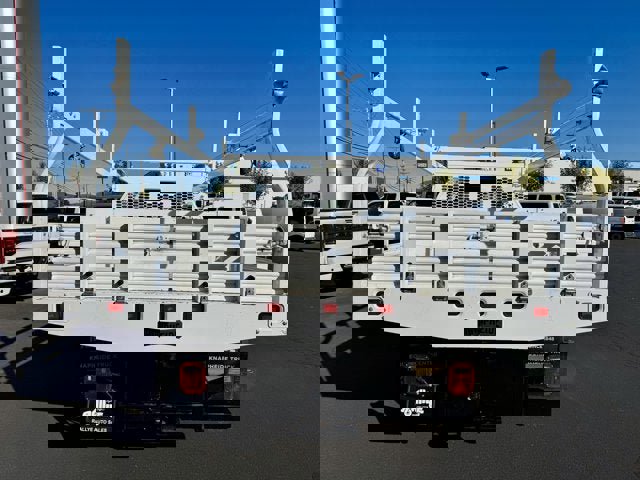 Used 2020 Ford F350 XL w/ Power Equipment Group image 5