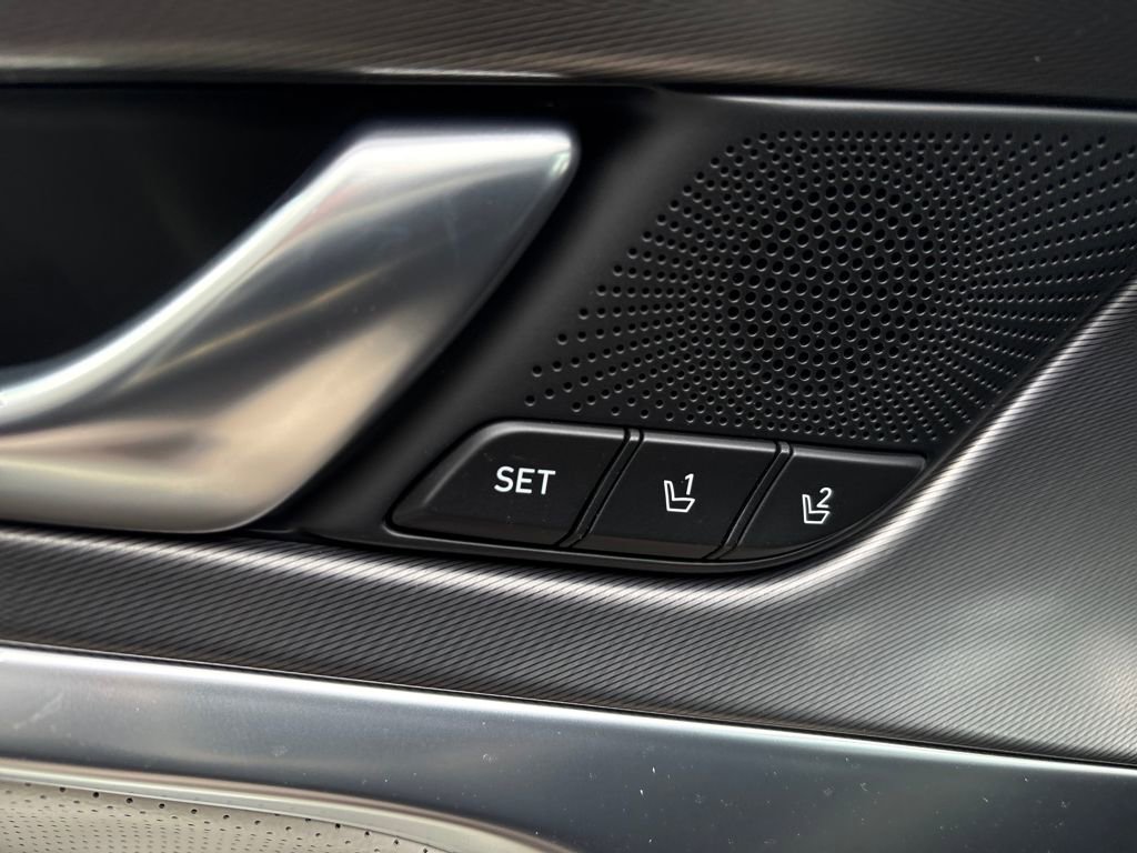 New 2026 Genesis G70 3.3T Sport Prestige image 14