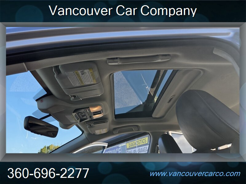 Used 2017 Subaru Impreza 2.0i Limited AWD/4WD image 19
