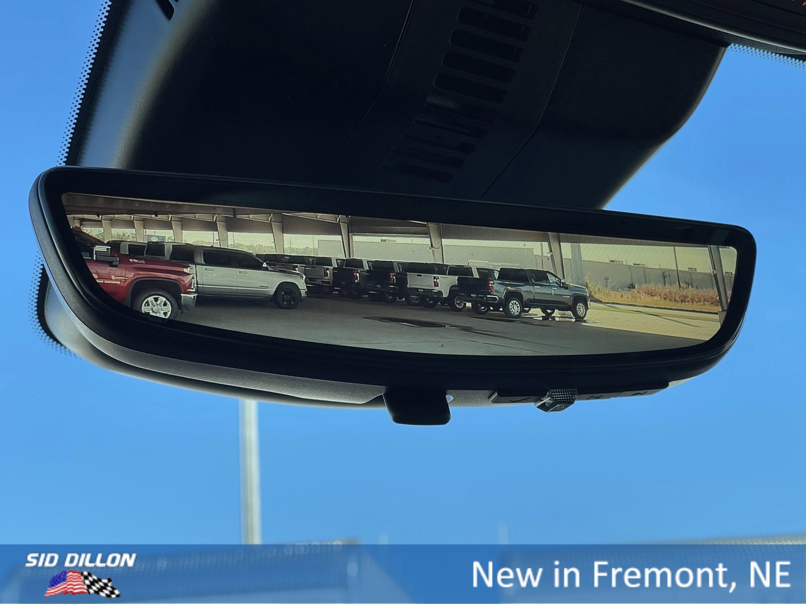 New 2026 Buick Enclave Preferred w/ Power Package image 7