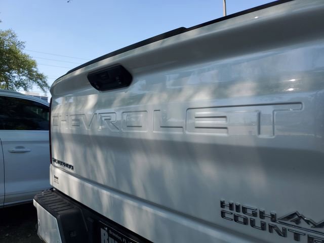 Used 2023 Chevrolet Silverado 1500 High Country w/ Z71 Off-Road Package image 6