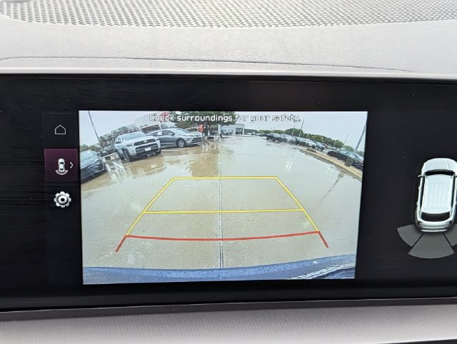Used 2024 Kia Telluride S w/ S Sunroof Package FWD image 19