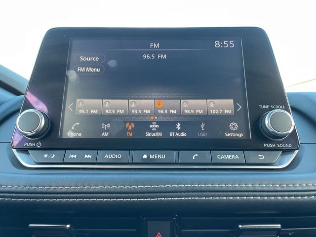 Used 2021 Nissan Rogue SV image 22