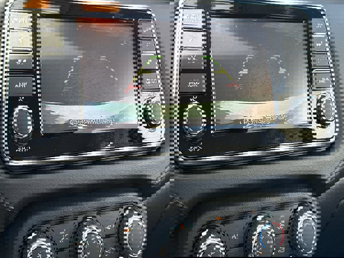 New 2025 Nissan Versa S image 27