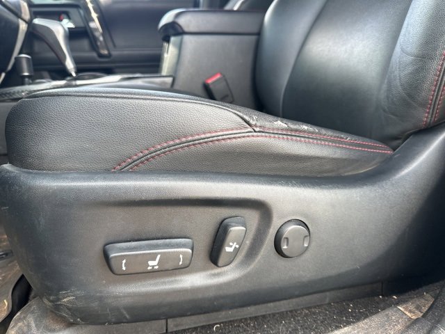 Used 2019 Toyota 4Runner TRD Off-Road Premium image 5