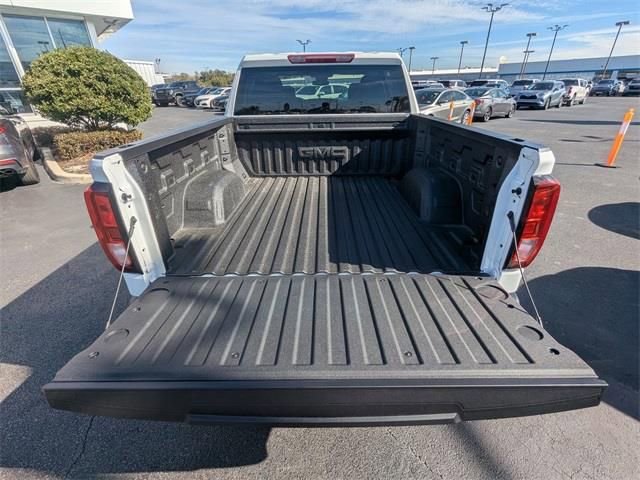New 2026 GMC Sierra 1500 Elevation w/ Elevation Select Package image 14