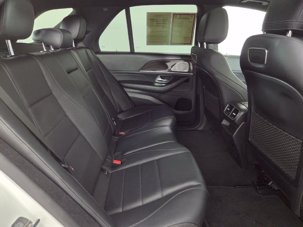 Used 2020 Mercedes-Benz GLE 350 4MATIC image 29