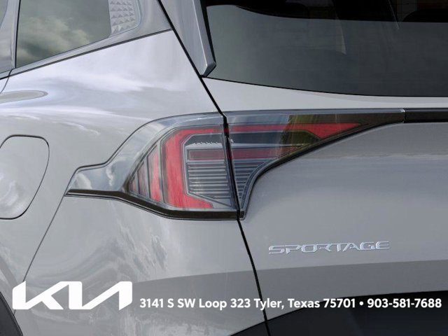 New 2026 Kia Sportage S AWD/4WD image 11