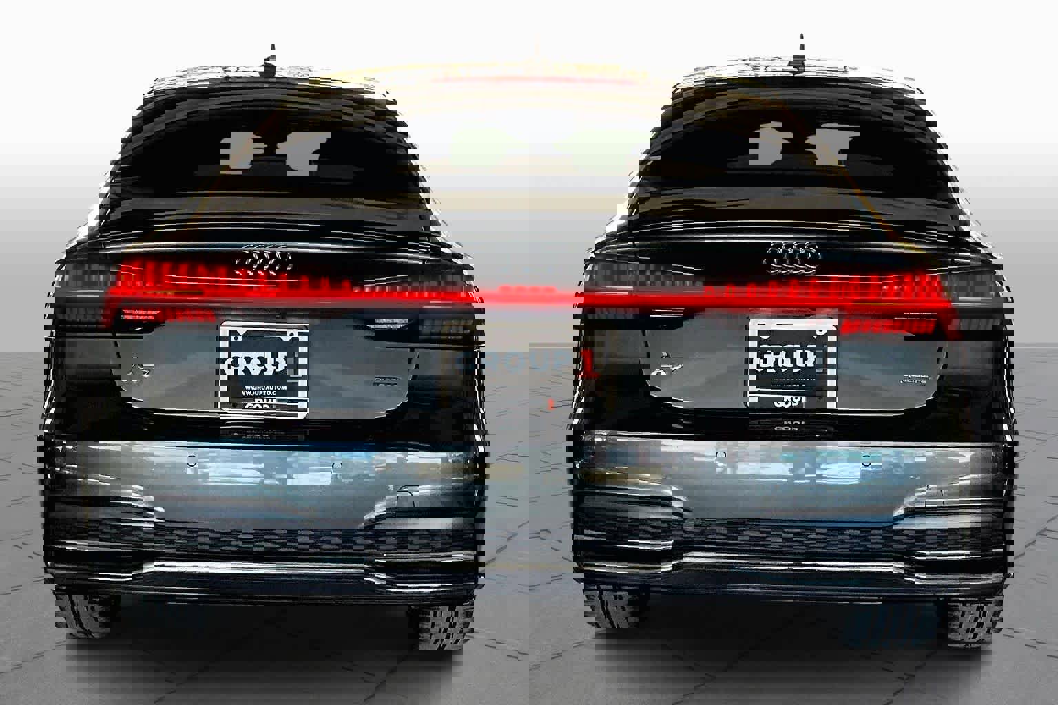 Used 2019 Audi A7 3.0T Prestige w/ Prestige Package image 5