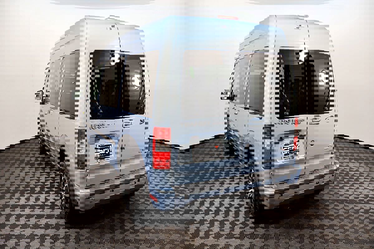 Used 2012 Ford Transit Connect XLT Premium image 10