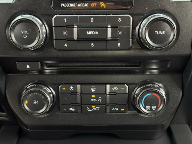 Used 2017 Ford F150 XL w/ Equipment Group 101A Mid RWD image 17