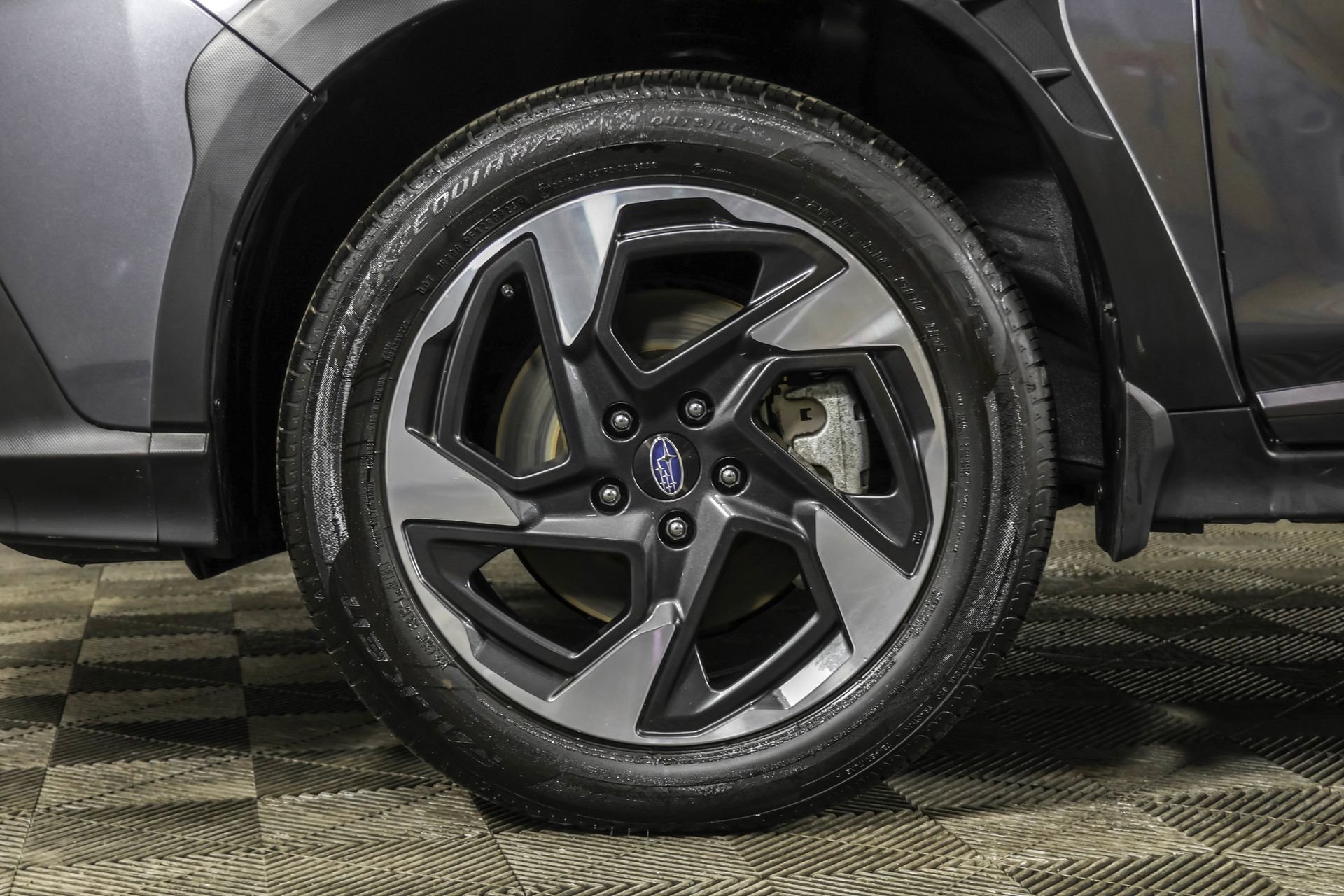 Used 2024 Subaru Crosstrek 2.5i Limited image 20