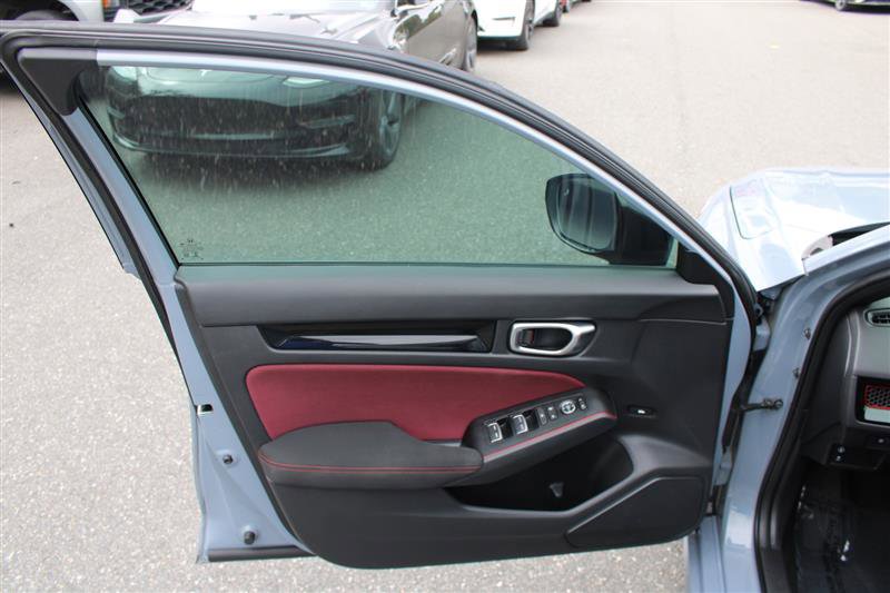 Used 2022 Honda Civic Si image 12