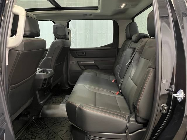 Used 2022 Toyota Tundra TRD Pro AWD/4WD image 11
