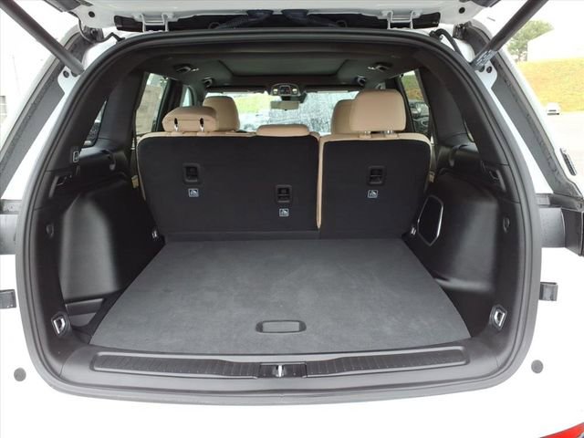 New 2025 Jeep Grand Cherokee Limited w/ Luxury Tech Group II image 6