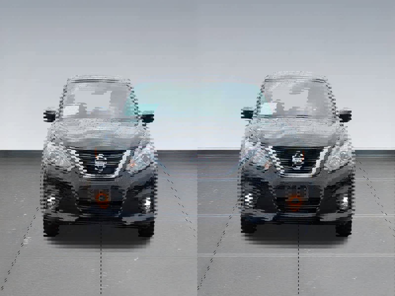 Used 2018 Nissan Altima 2.5 SR image 9