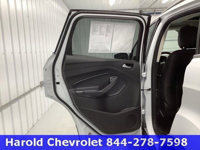 Used 2019 Ford Escape SEL w/ Sun & Style Package image 12