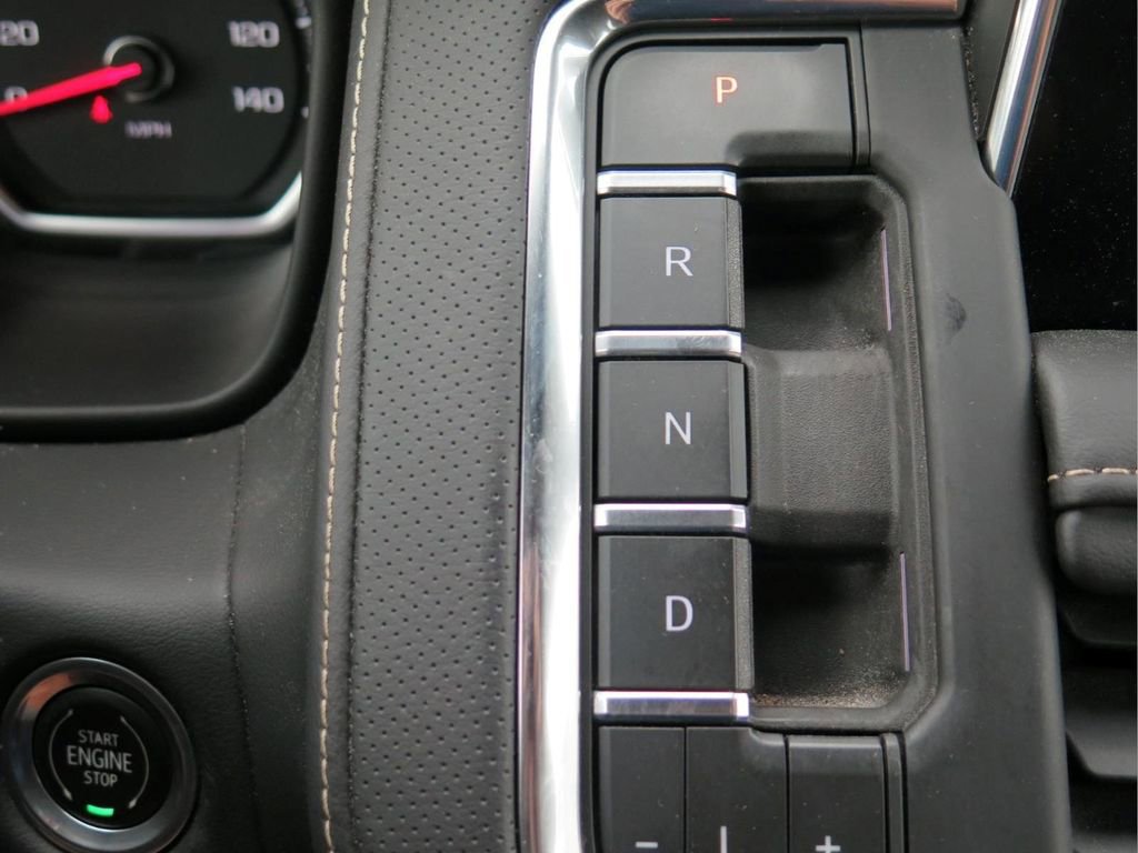 Used 2021 Chevrolet Tahoe Premier AWD/4WD image 15