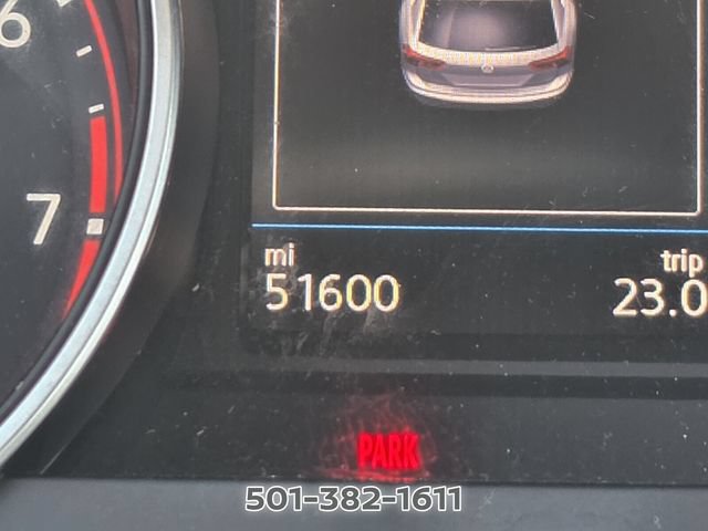 Used 2019 Volkswagen Tiguan S w/ Driver Assistance Package FWD image 26
