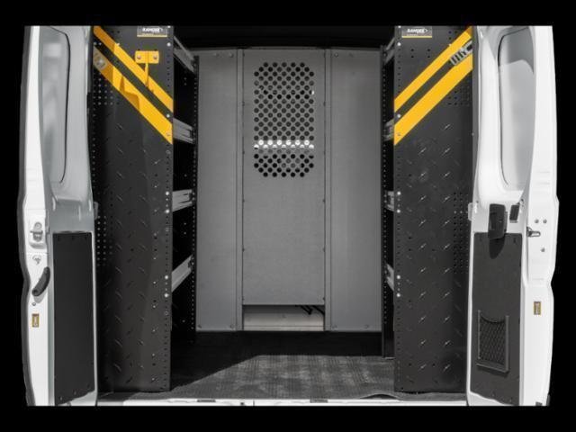 New 2026 RAM ProMaster 2500 w/ Advanced Safety Group FWD image 8