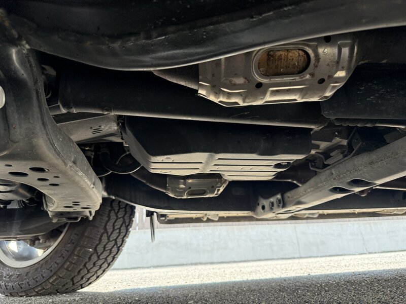 Used 2021 Toyota Sequoia Limited AWD/4WD image 40