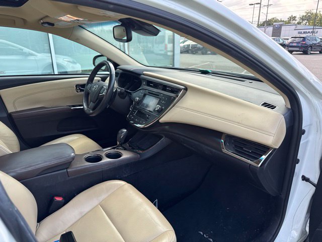Used 2017 Toyota Avalon Limited w/ Carpet Mat Package FWD image 17