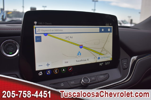 New 2026 Chevrolet Blazer RS w/ Driver Confidence II Package FWD image 31
