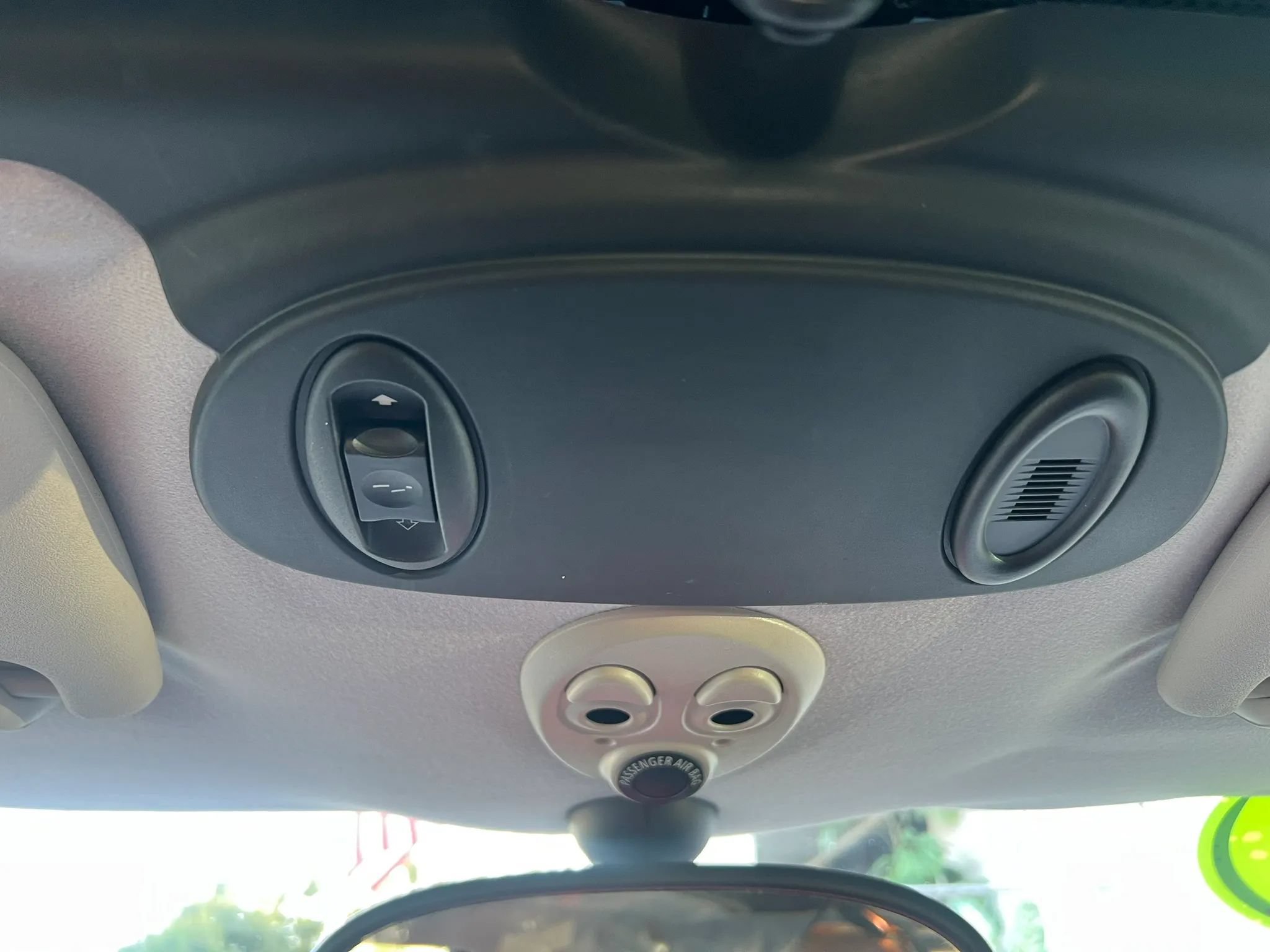 Used 2005 MINI Cooper S FWD image 13