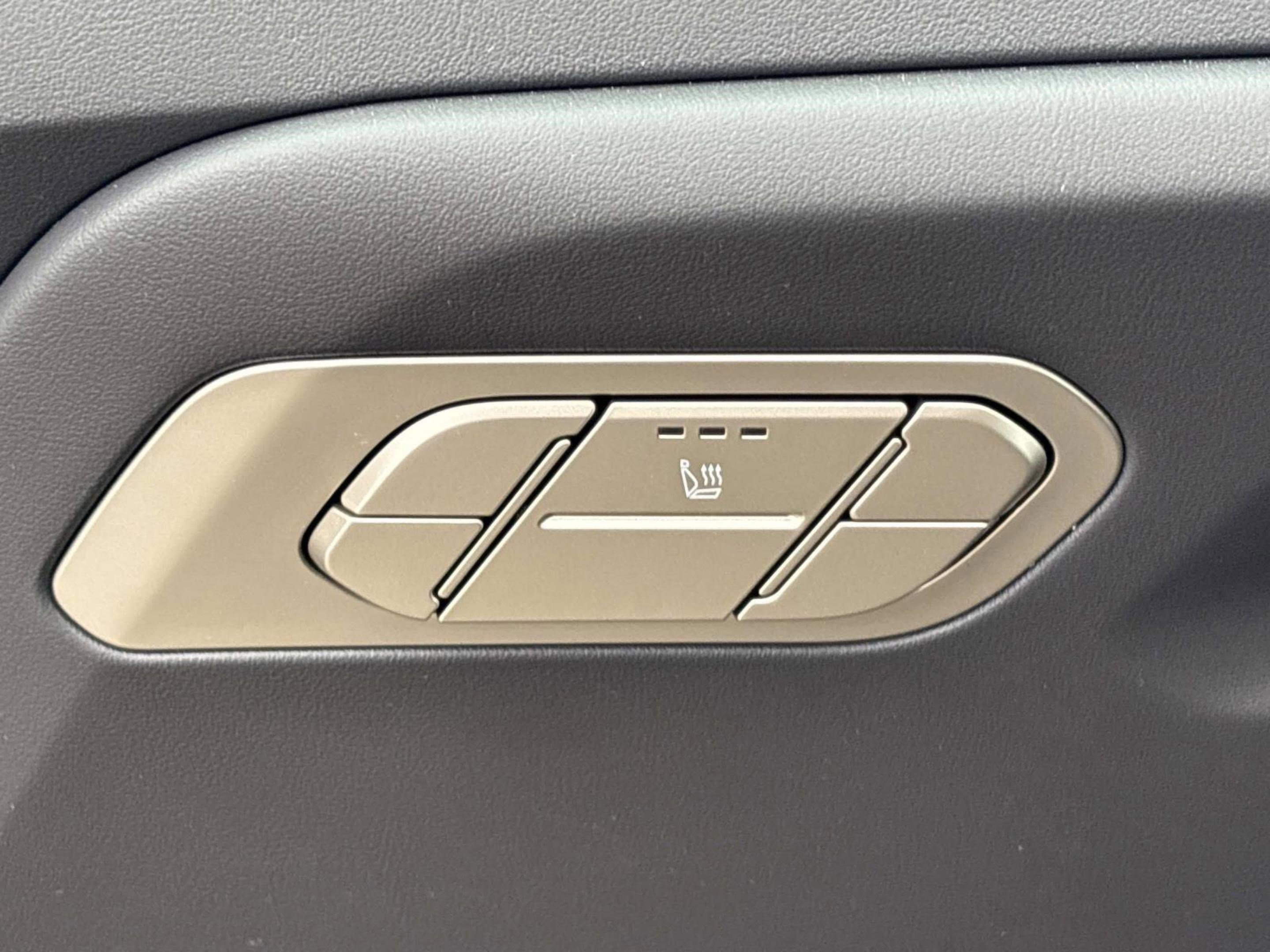 New 2027 Kia Telluride S image 22