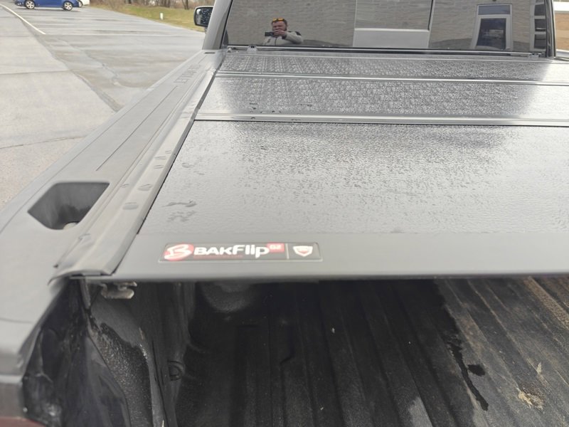 Used 2017 Chevrolet Silverado 1500 LTZ Z71 w/ LTZ Plus Package image 18