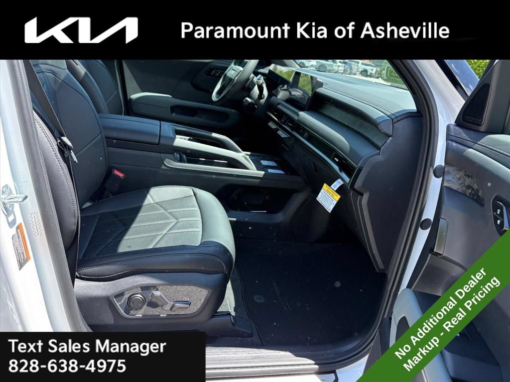 New 2027 Kia Telluride SX Prestige X-Pro AWD/4WD image 21