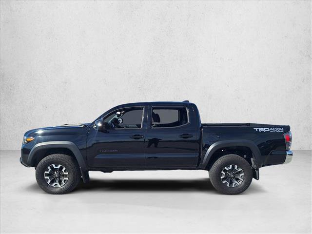 Certified 2023 Toyota Tacoma TRD Off-Road image 8