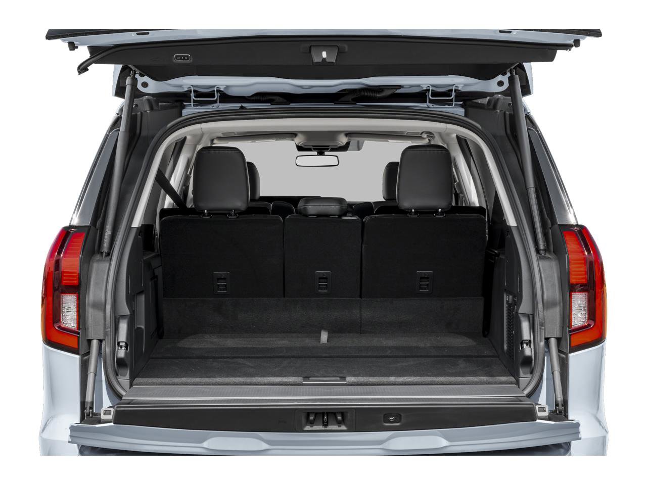 New 2026 Ford Expedition Max Platinum image 10