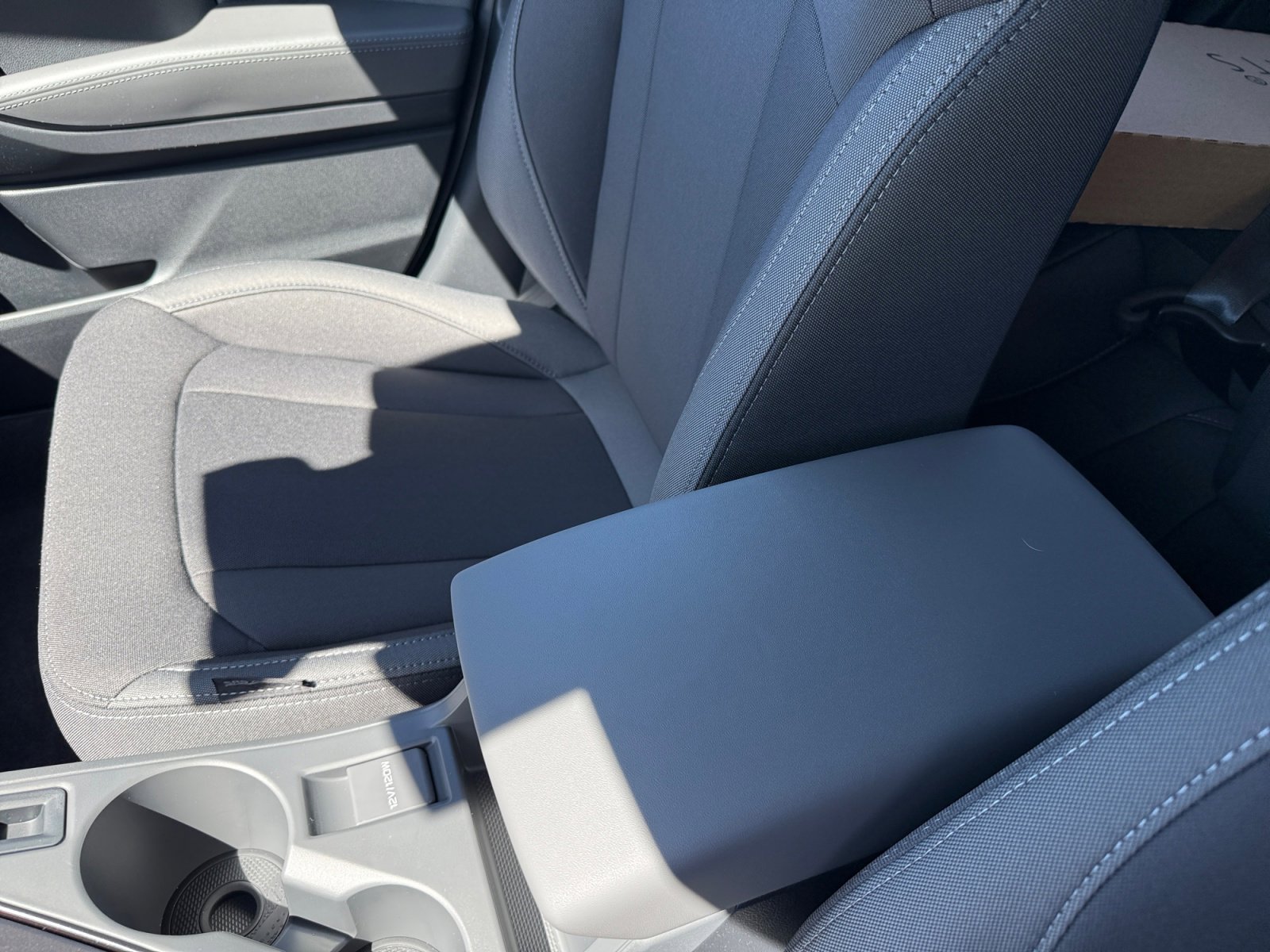 New 2026 Subaru Crosstrek 2.0i Premium image 14