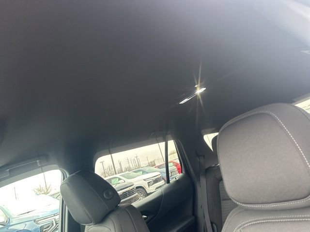 New 2026 Chevrolet Equinox LT image 15