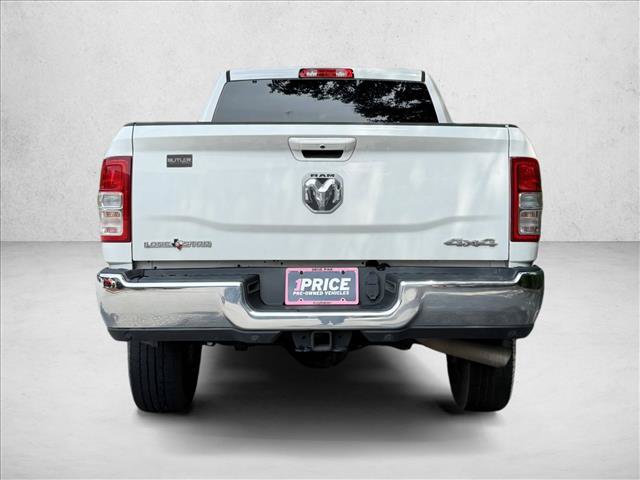 Used 2021 RAM 2500 Lone Star w/ Level 1 Equipment Group w/2_Y AWD/4WD image 6