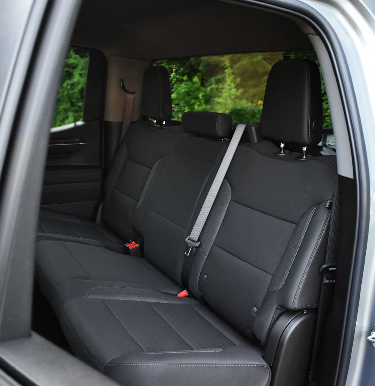 New 2026 Chevrolet Silverado 1500 LT AWD/4WD image 11