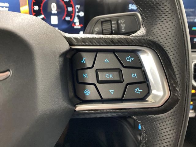 New 2026 Ford Mustang Premium image 25