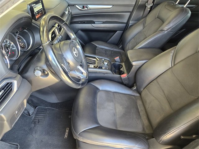 Used 2017 MAZDA CX-5 Touring image 15