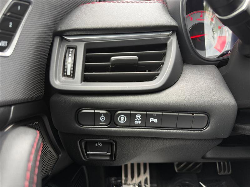 Used 2023 Acura TLX W/A-SPEC PACKAGE image 27