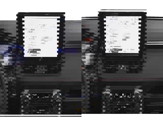 Certified 2024 Toyota RAV4 XSE image 12