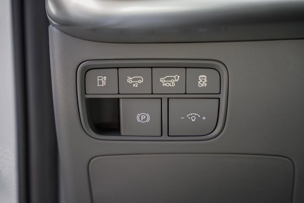 New 2026 Hyundai Ioniq 9 SE image 37