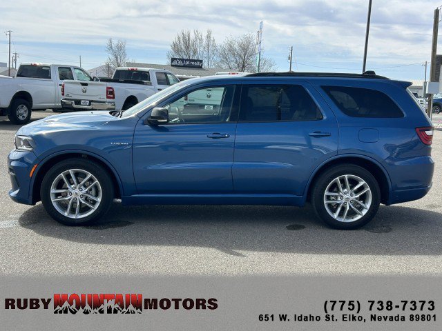 Used 2024 Dodge Durango R/T image 4