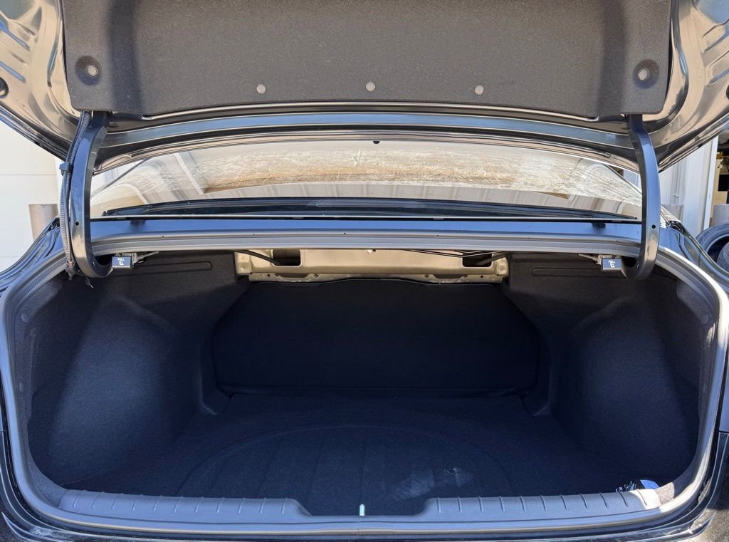 New 2026 Hyundai Elantra Sport FWD image 12