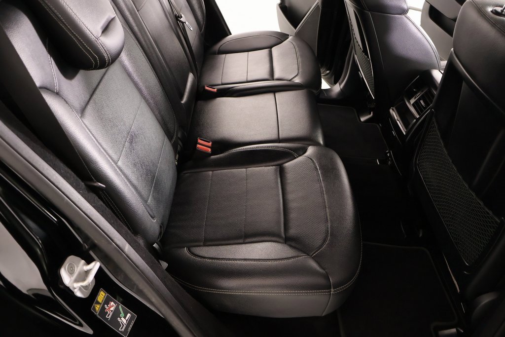 Used 2015 Mercedes-Benz ML 350 2WD image 13